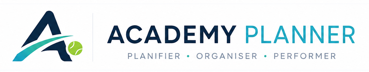 Academy Planner - Planifier Organiser Performer